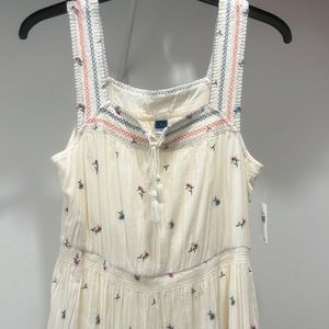 old navy flawless dress